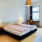 Hausburg Apartment