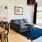 Hausburg Apartment
