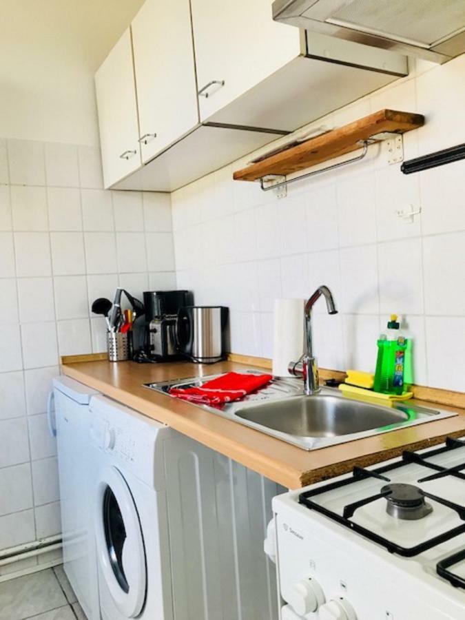 Hausburg Appartamento