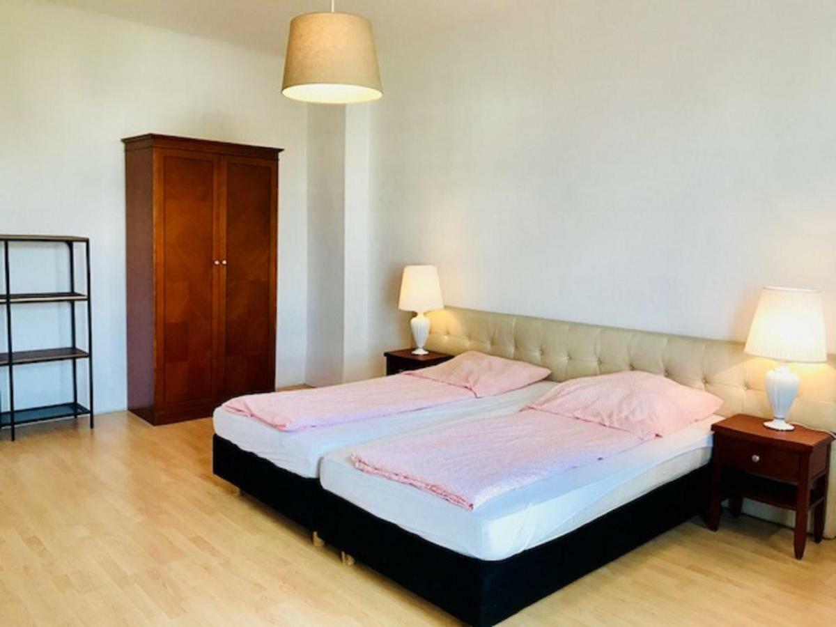 Appartamento Hausburg *