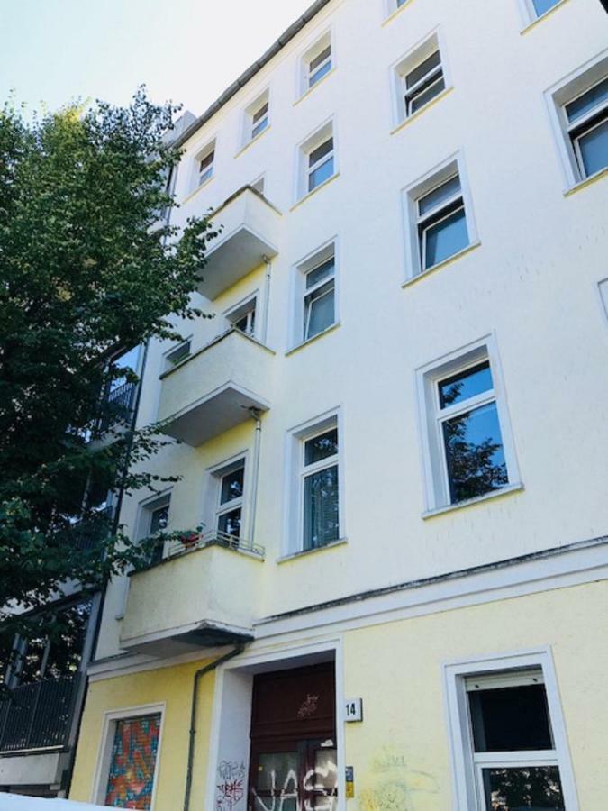 Appartamento Hausburg *