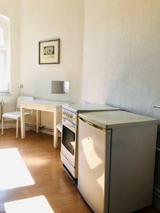 Appartamento Hausburg Berlino