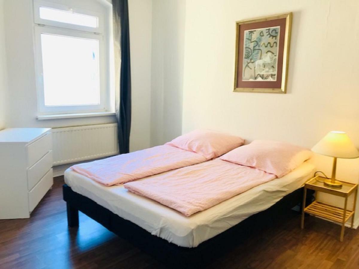 Hausburg Appartamento *