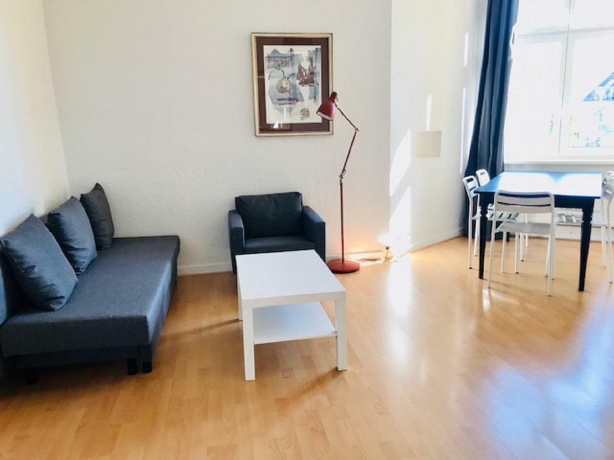 Appartamento Hausburg